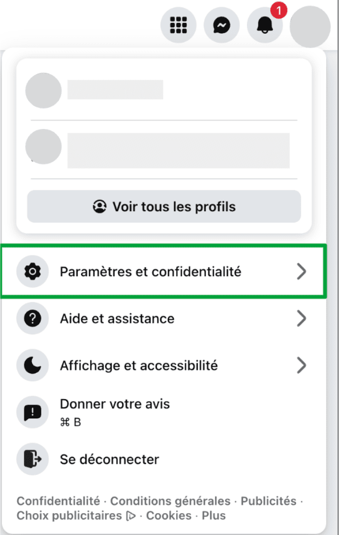 How To Get Rid Of Ads On Facebook Fr 4