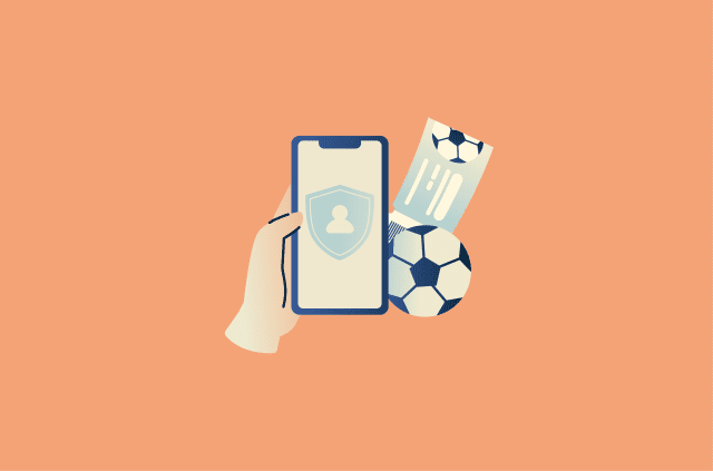 How to keep your online accounts safe during the World Cup