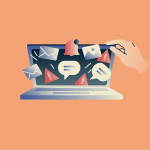 What is spam? Types, signs, and how to reduce it