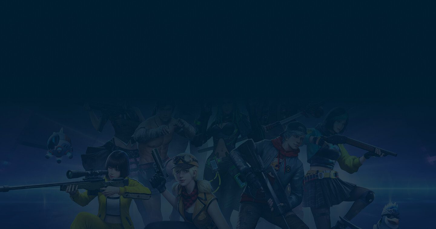 Free Fire Centre Bg
