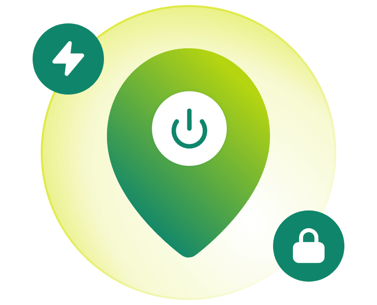 Smart Location Speed@2x