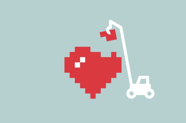 Dating sim games: A funnier way to date