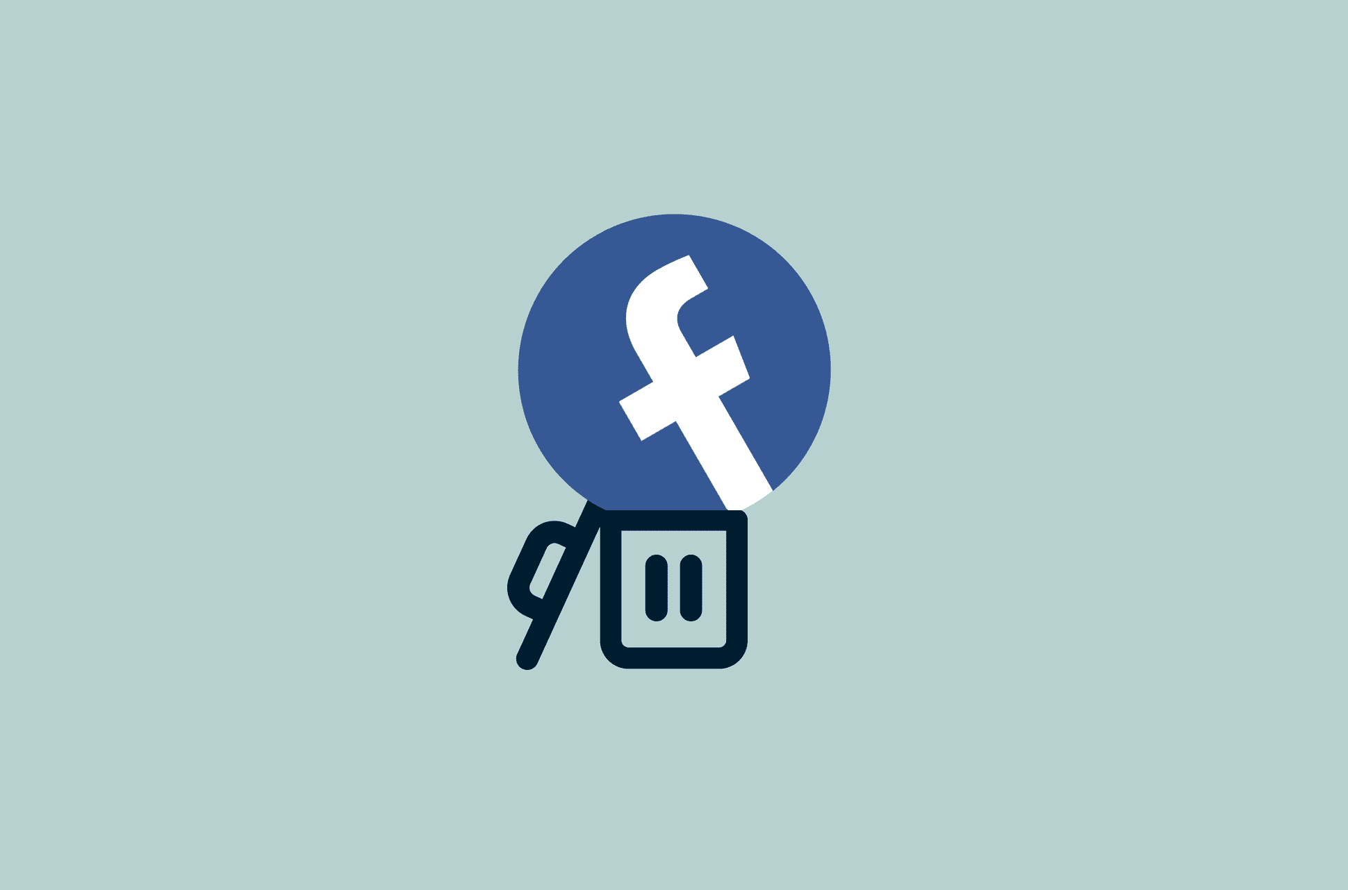 Eliminare l'account Facebook istantaneamente e in modo permanente