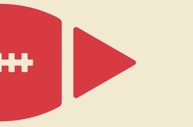 ¿Qué películas de fútbol americano me recomiendan?