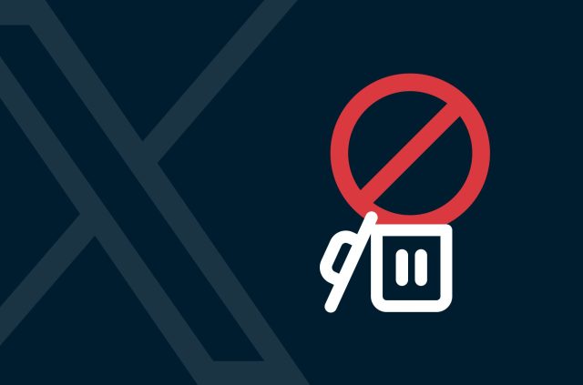 Explainer: X (Twitter) wants to remove the block feature. Here’s what it means for your privacy