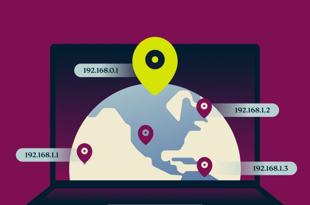 So ändern Sie Ihren Standort: VPNs, Proxys und Tor