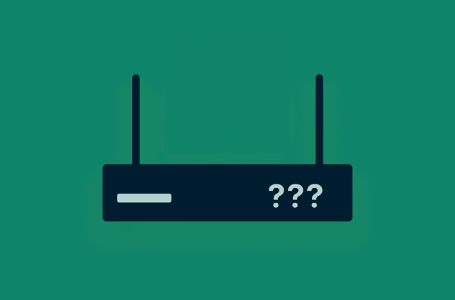 Hoe kies je een router