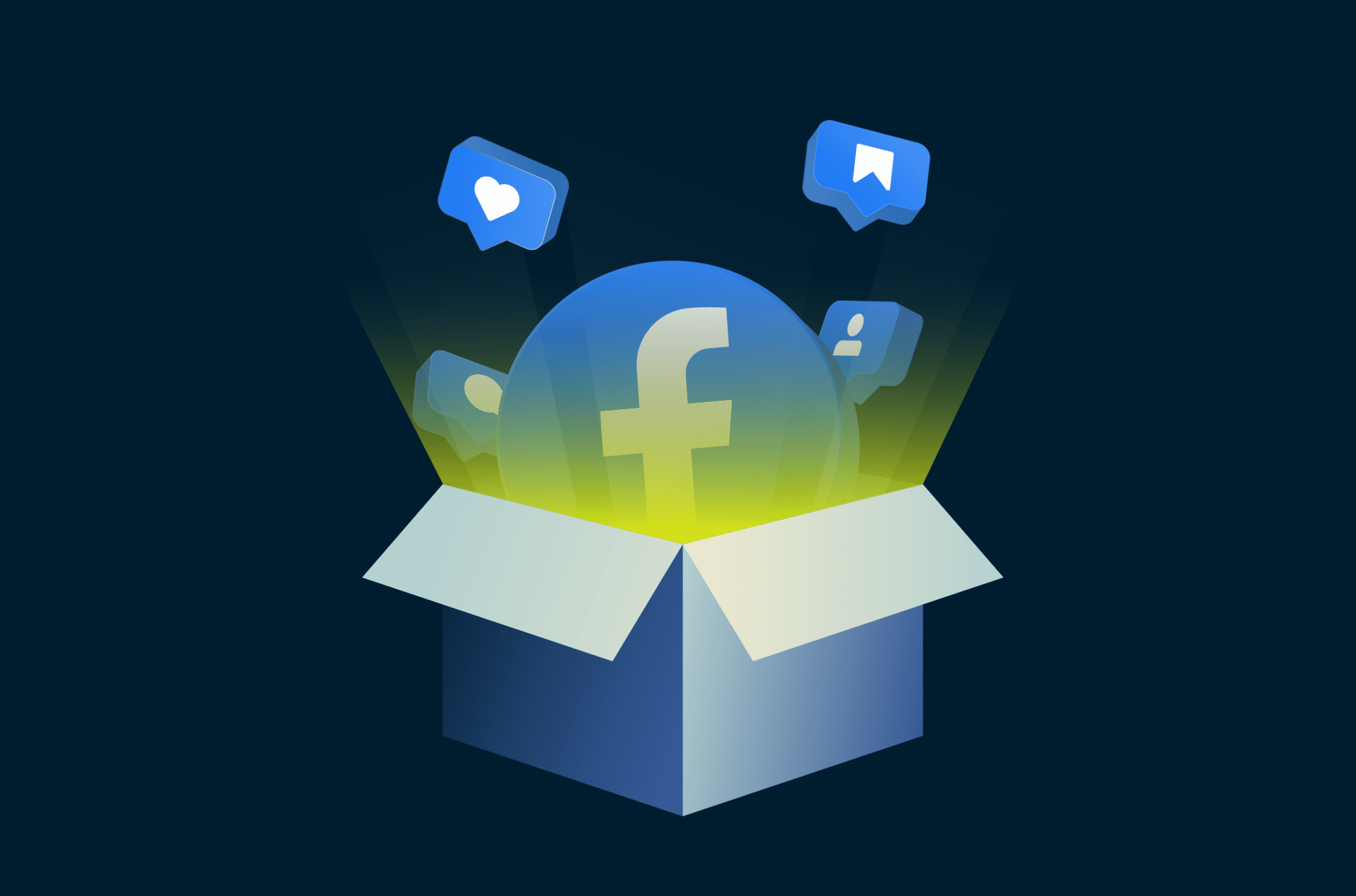 調査: 2025年のFacebookはまだ存在感があるのか？