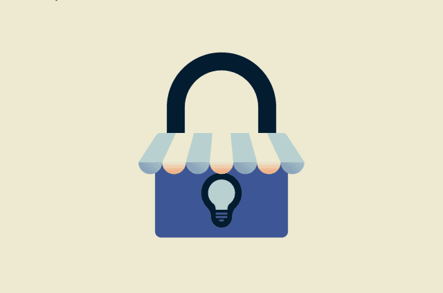 Ciberseguridad para pequeñas empresas: Guía de seguridad online en 2025