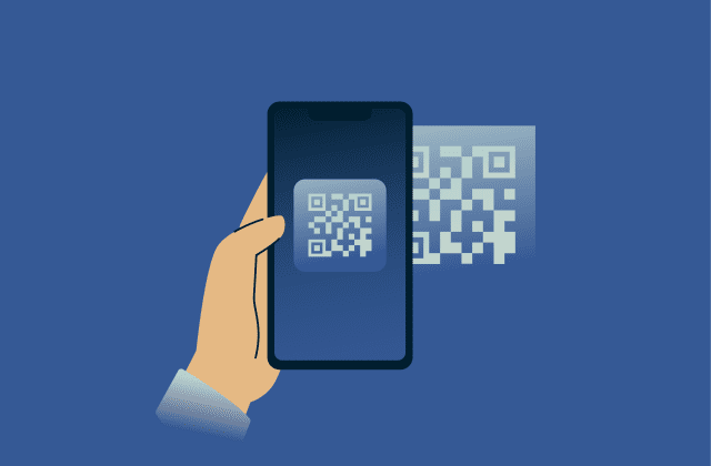 Безопасны ли QR-коды? Как узнать и избежать проблем