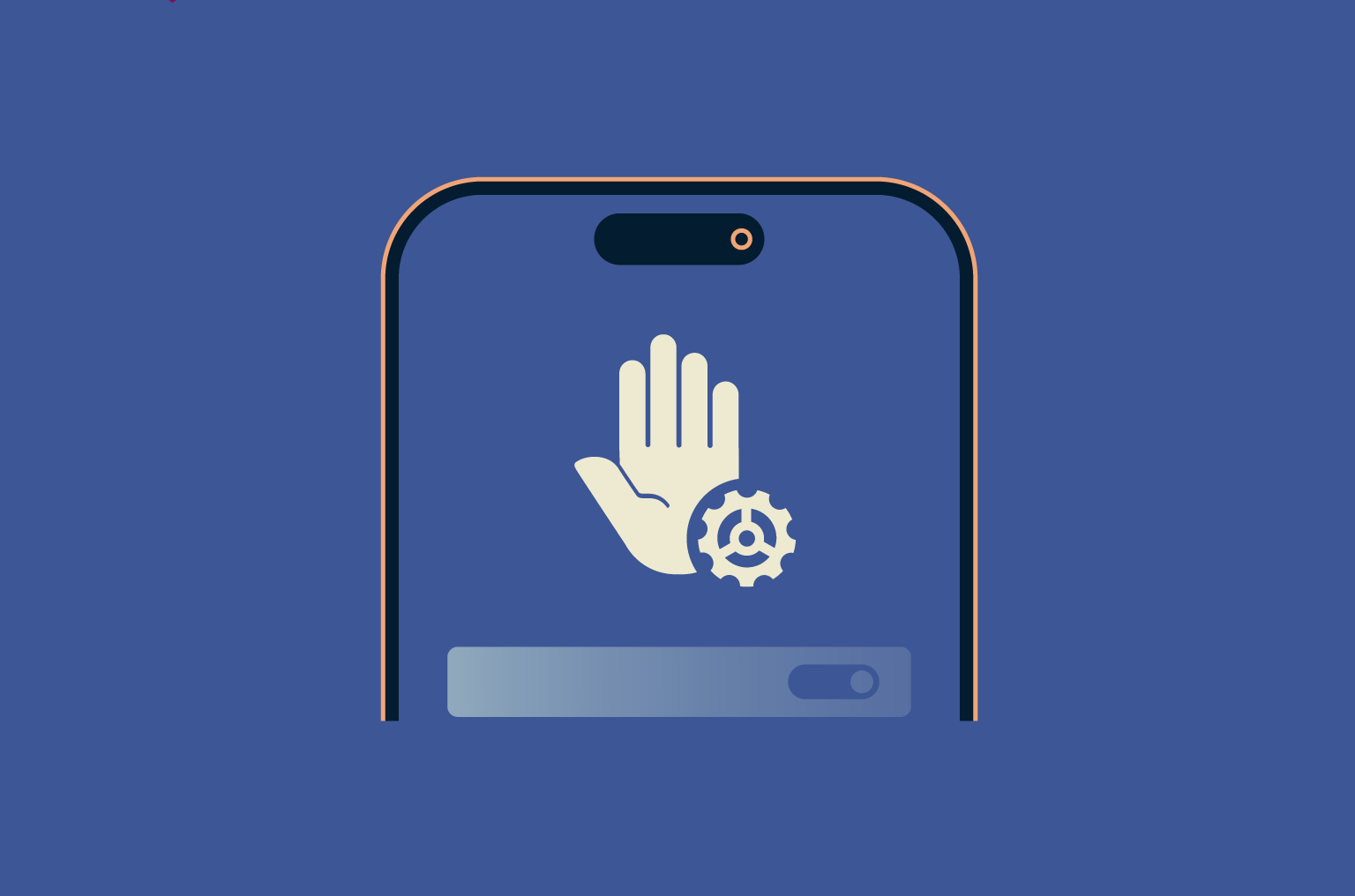 Change iPhone privacy settings for better security