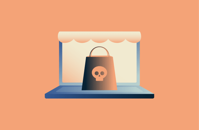 怪しい通販サイトの見分け方：正規性を見極める12のポイント