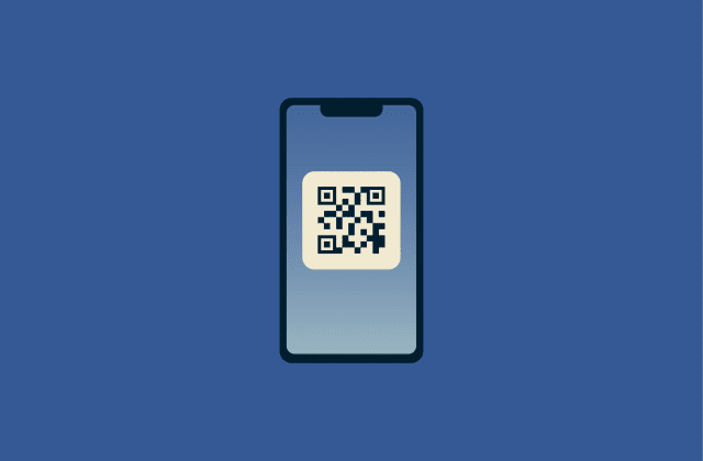 ¿Qué es un código QR?