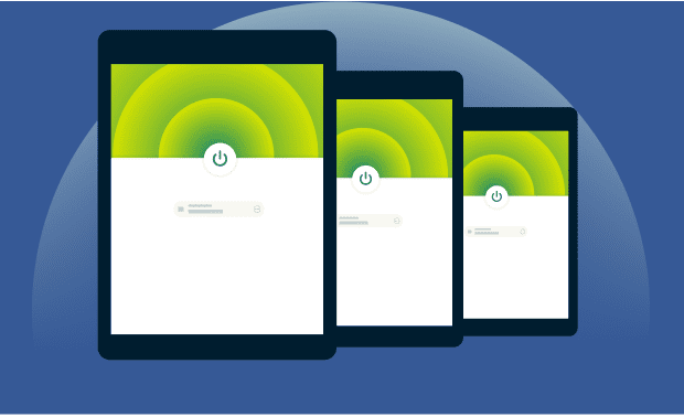 All Devices Protected