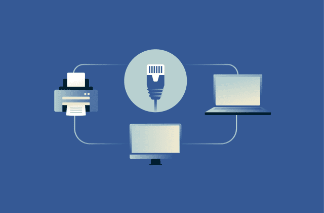 ¿Qué es Ethernet? Guía completa (VPN y seguridad)