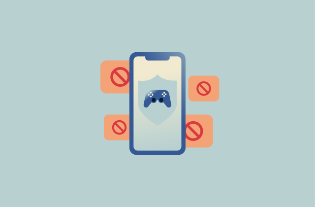 Como bloquear anúncios em jogos no celular (guia Android/iOS)