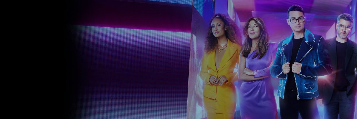 プロジェクト・ランウェイを視聴