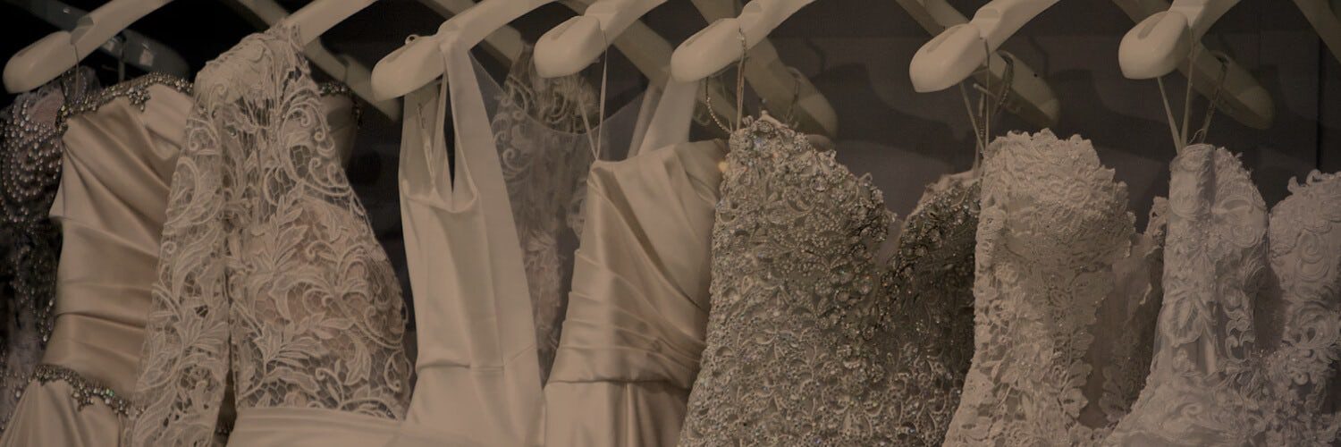 Say Yes to the Dress trouwjurken