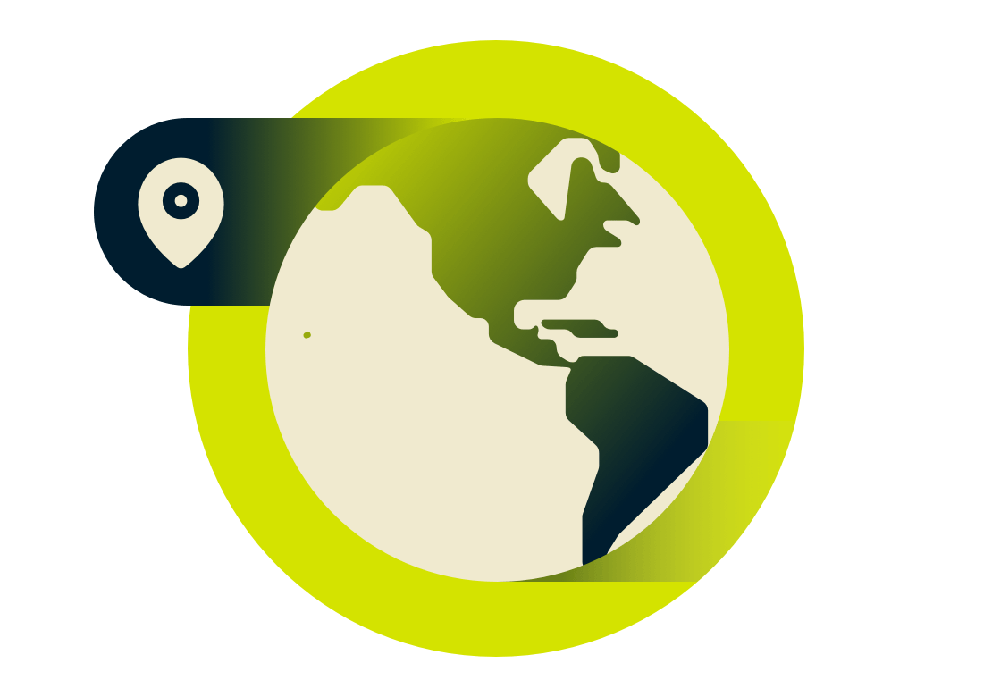 Étape 3 de la connexion VPN.