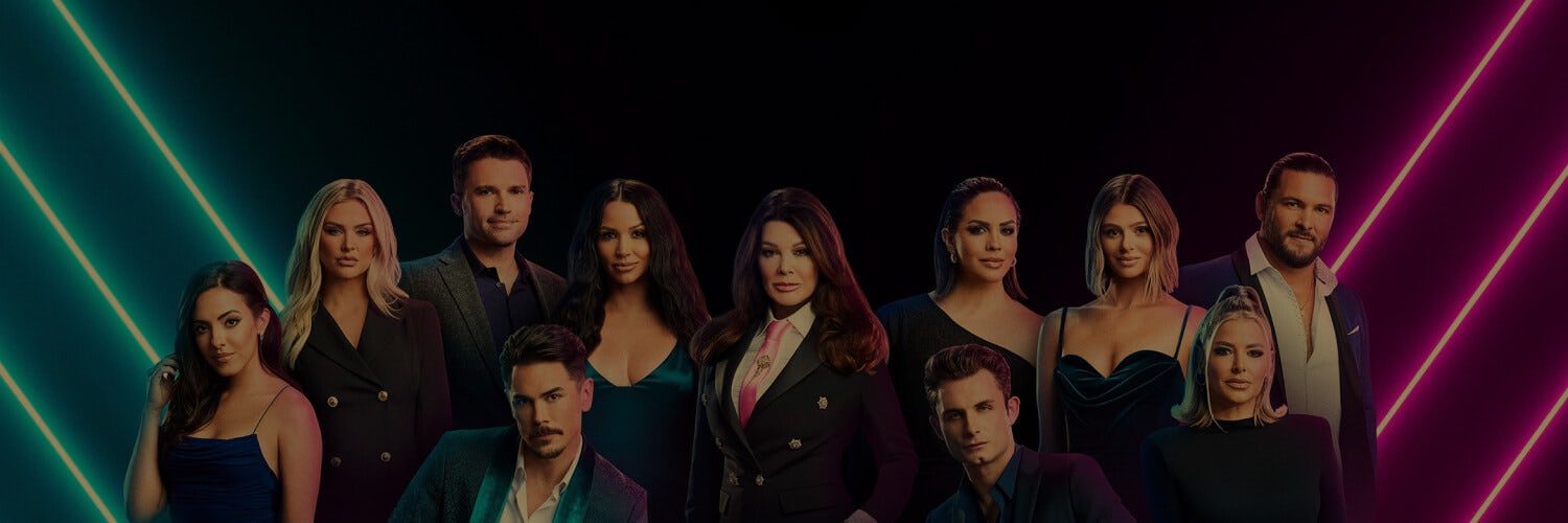 Ver Vanderpump Rules