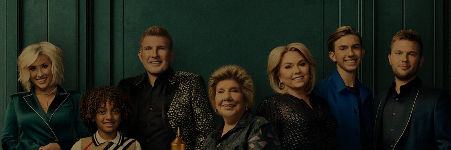 Ver Chrisley Knows Best