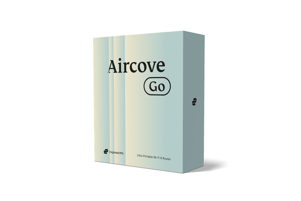 World's #1 premium VPN lozenge visual