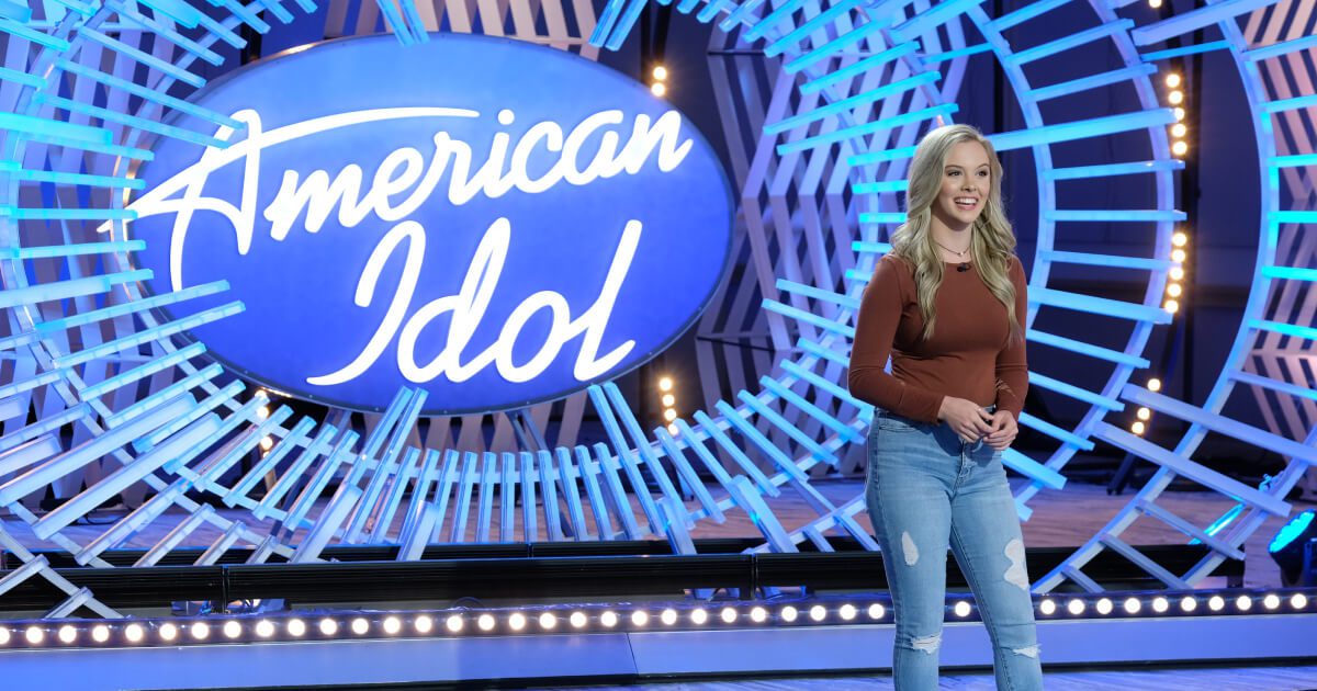 Watch American Idol