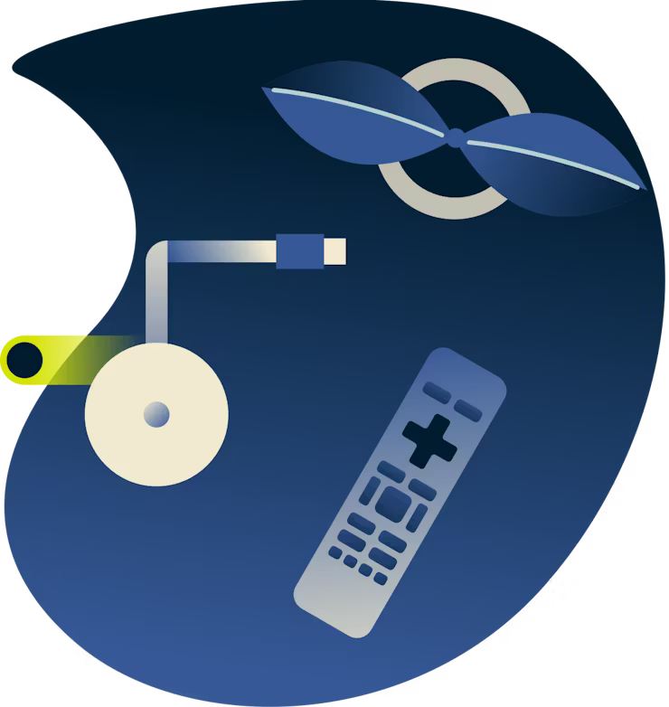 크롬캐스트를 위한 최고의 VPN.