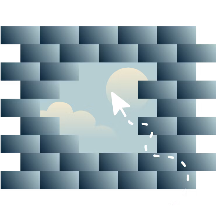 Verkkopalveluiden, kuten YouTuben, Googlen, Skypen, Facebookin ja Snapchatin, logot.