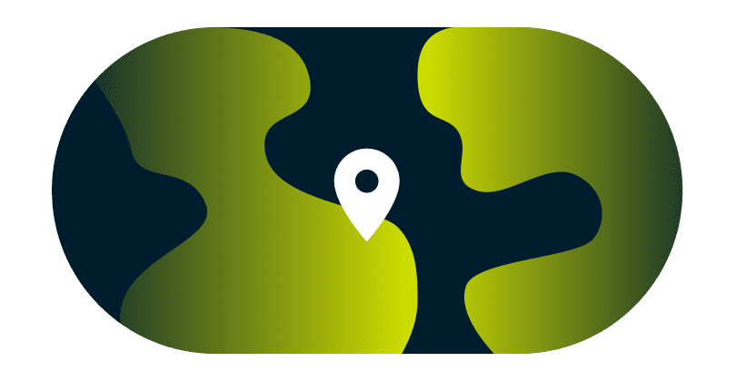 צורת מעוין של טכנולוגיית TrustedServer