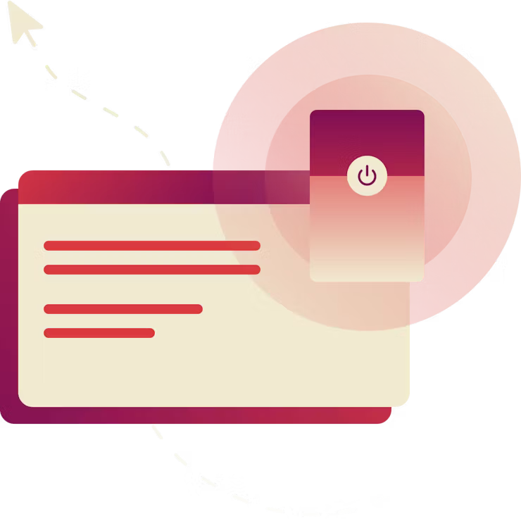 Download the best Firefox VPN extension.