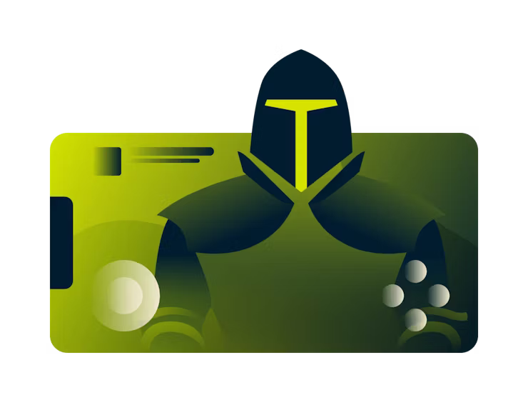 Gaming på iOS med et VPN.