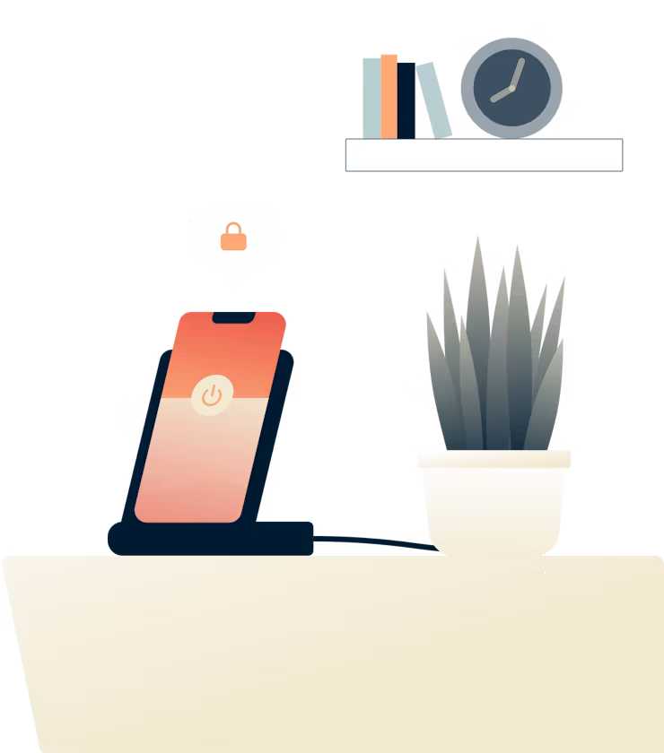 Det beste VPN-et for iOS.