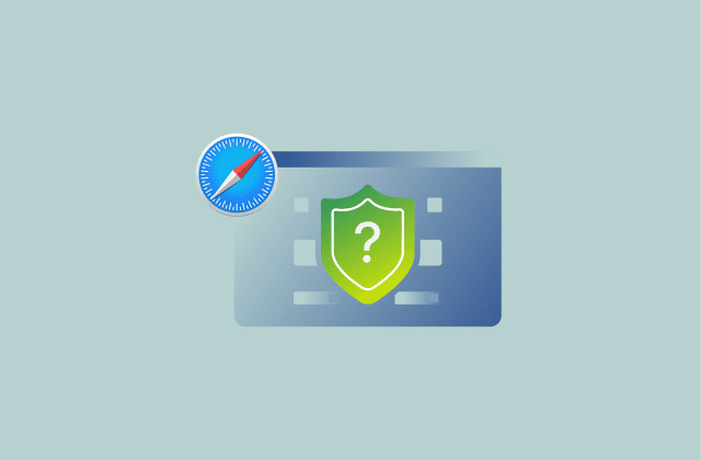 Is Safari safe? A complete guide to security and privacy