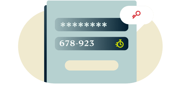 Código 2FA en Express Keys