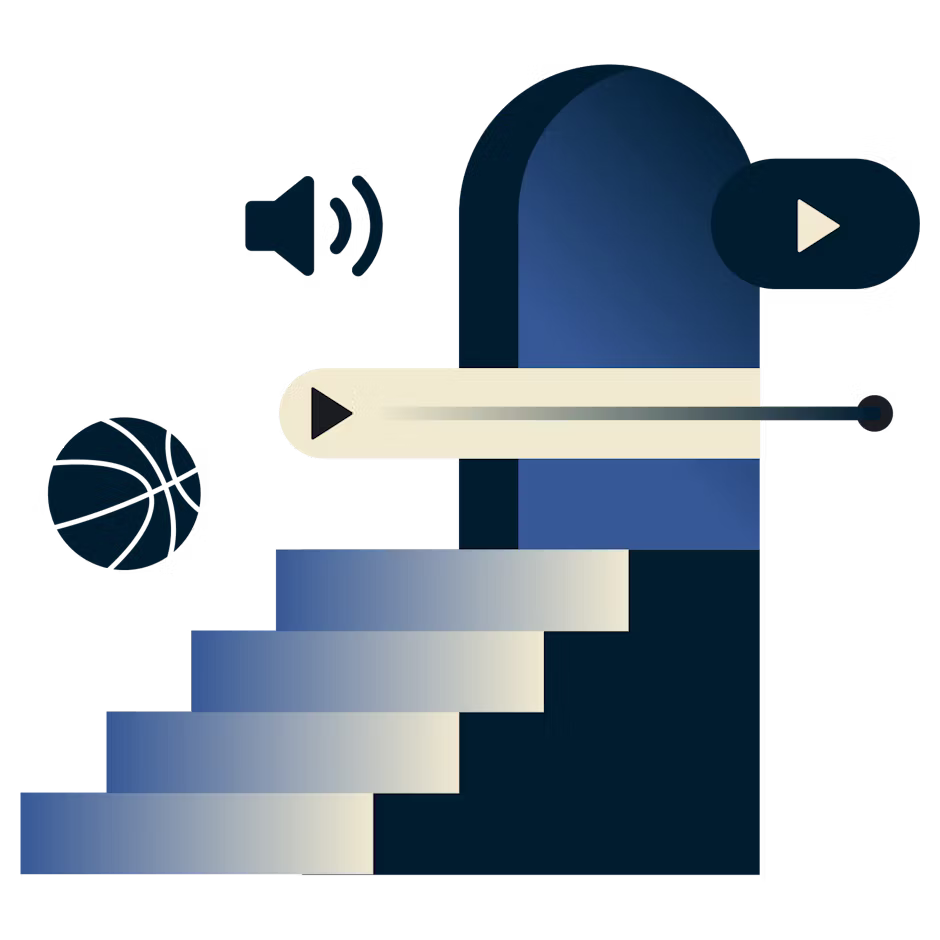 Unblock filmer, musikk, sport, sosiale medier og chat apps med en VPN.