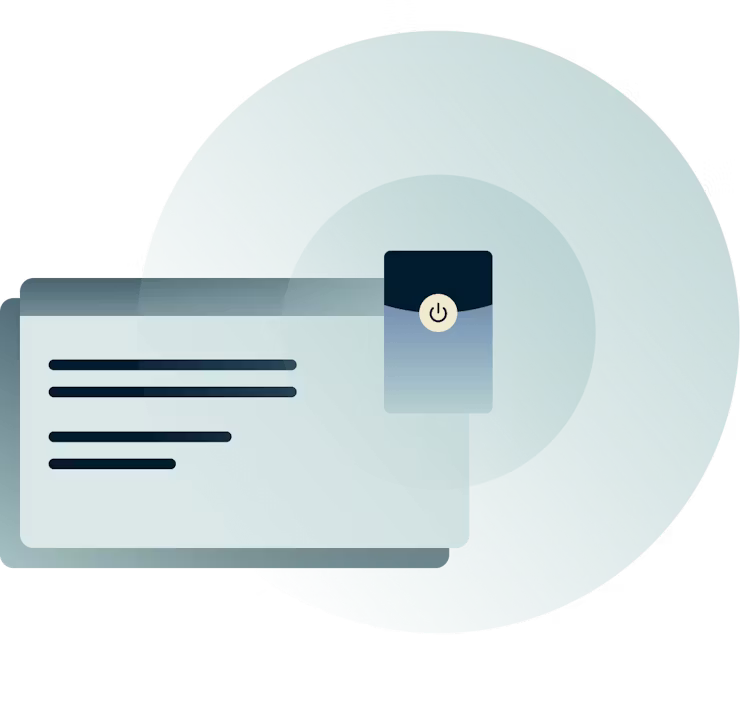 ใช้ส่วนขยายเบราว์เซอร์ ExpressVPN สำหรับ GUI