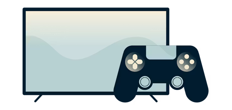 VPN-ruter med ubegrensede tilkoblinger.