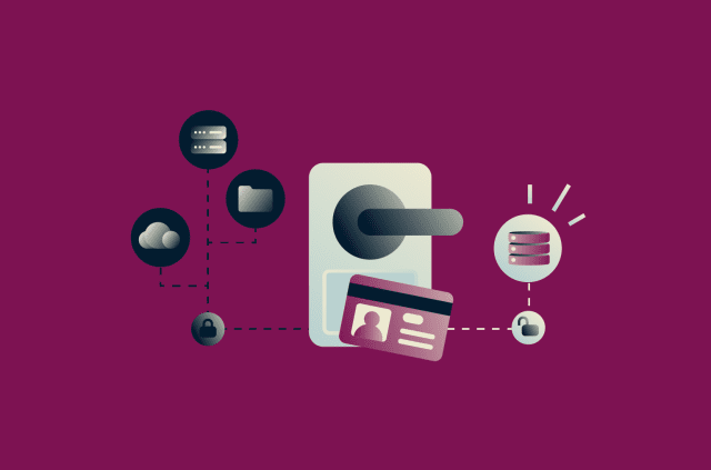 What is access control? How it works and why it matters